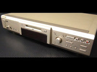 Others Sony Mds-Je640 Md Mdlp