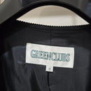 Green Clubs Vests Greenclubs 3
