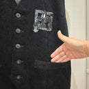 Green Clubs Vests Greenclubs 3