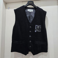 Green Clubs Vests Greenclubs 3