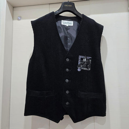 Green Clubs Vests Greenclubs 3