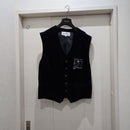 Green Clubs Vests Greenclubs 3