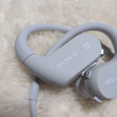 Wireless Earphones Sony Nw-Ws623 4Gb Bluetooth
