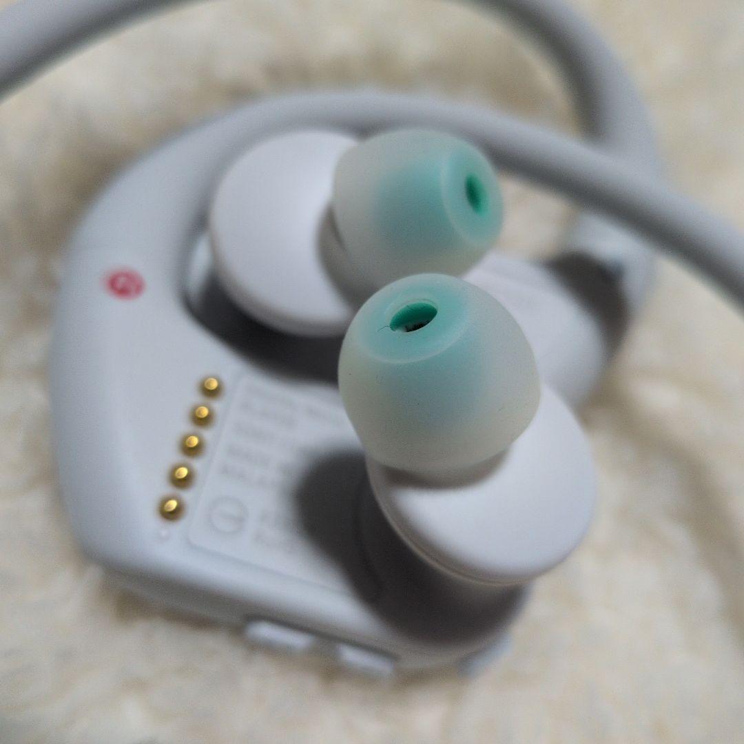 Wireless Earphones Sony Nw-Ws623 4Gb Bluetooth