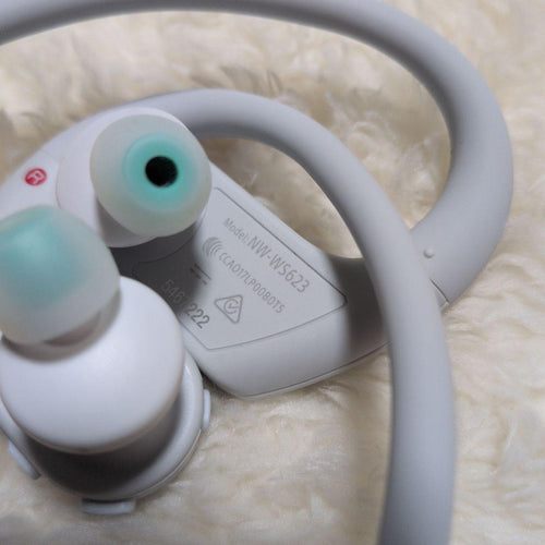 Wireless Earphones Sony Nw-Ws623 4Gb Bluetooth