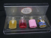 Christian Dior Perfume (For Women) Christiandior 7.5Ml 4 Dn3177