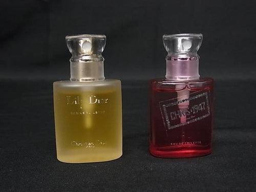 Christian Dior Perfume (For Women) Christiandior 7.5Ml 4 Dn3177