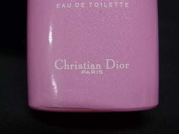 Christian Dior Perfume (For Women) Christiandior 7.5Ml 4 Dn3177