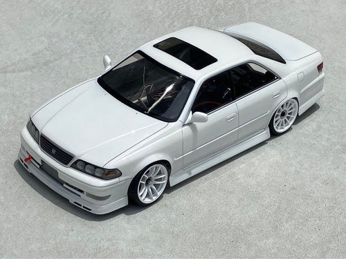 Pandora Rc Hobby-Grade Vehicles 2 Jzx100 V