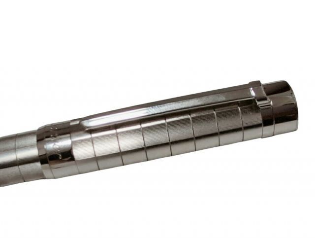 Cartier Others Pasha De Ballpoint Pen