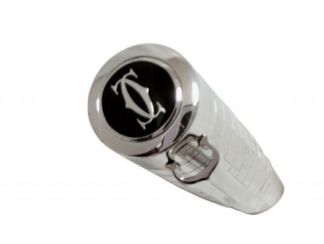 Cartier Others Pasha De Ballpoint Pen