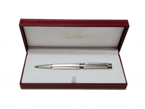 Cartier Others Pasha De Ballpoint Pen