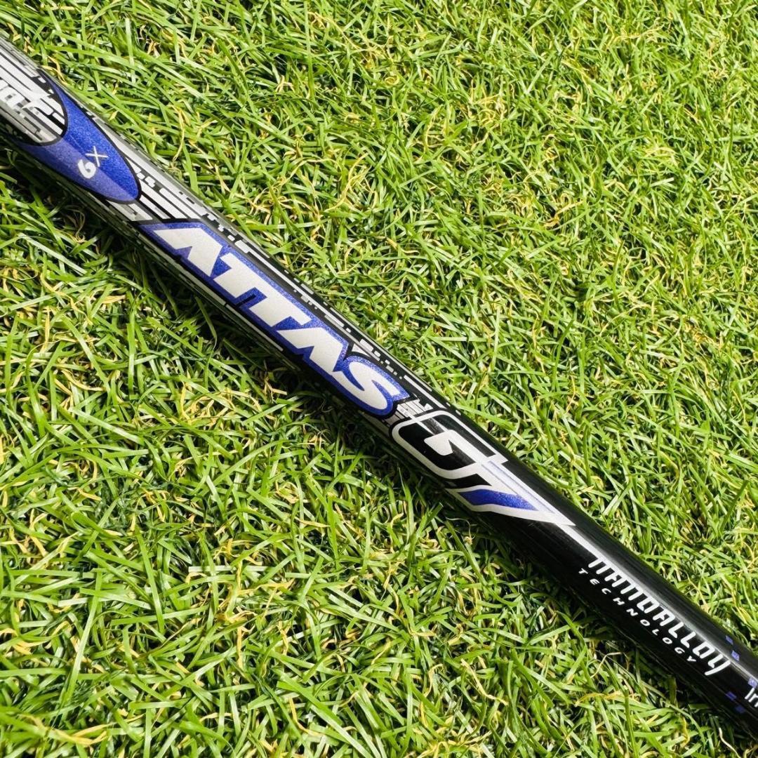 Ust Mamiya Shafts G7 Fw 6X