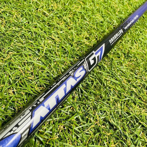 Ust Mamiya Shafts G7 Fw 6X
