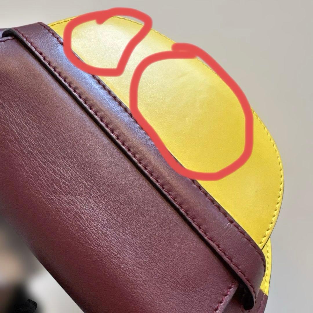 Loewe Shoulder Bags