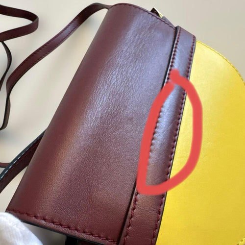 Loewe Shoulder Bags