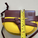 Loewe Shoulder Bags
