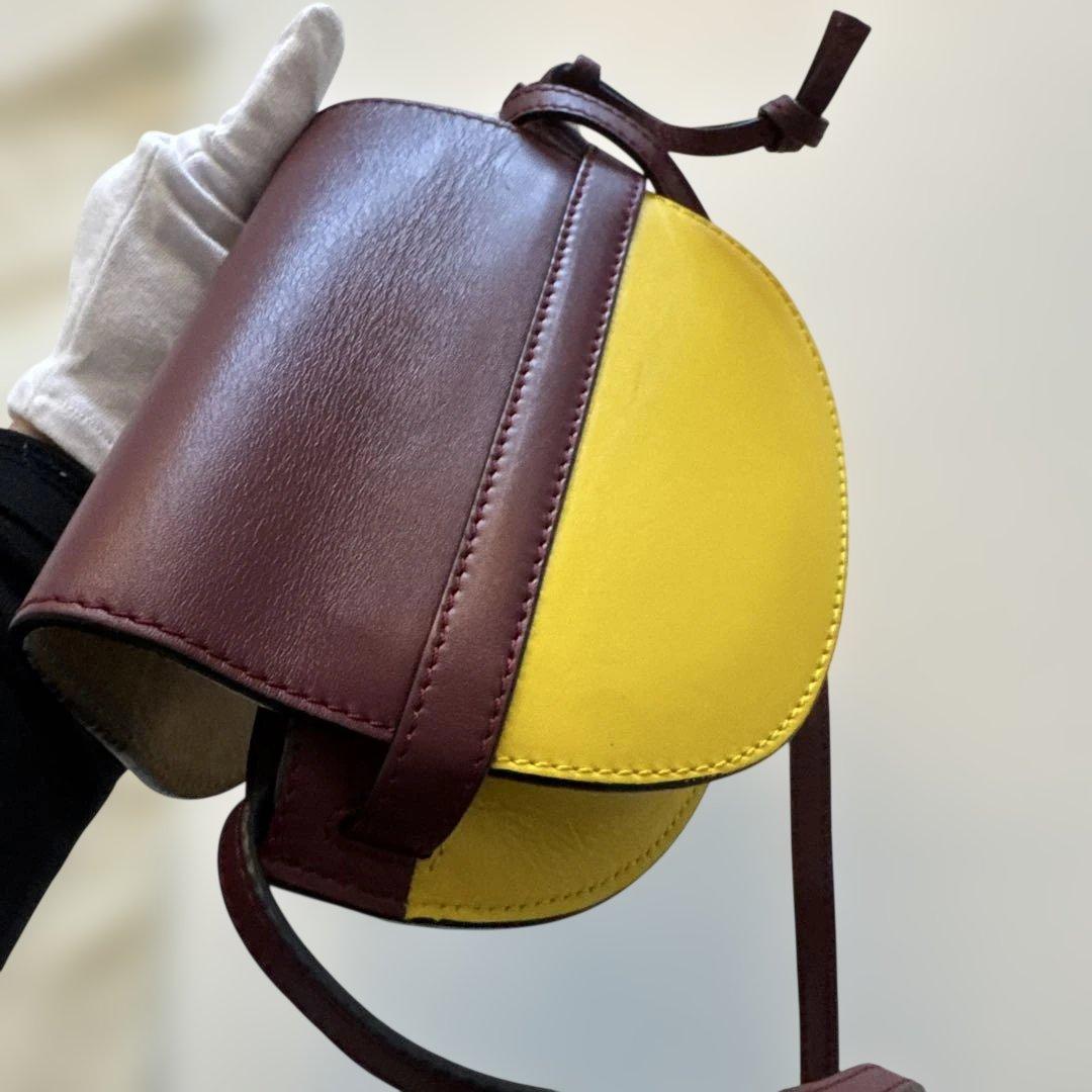 Loewe Shoulder Bags