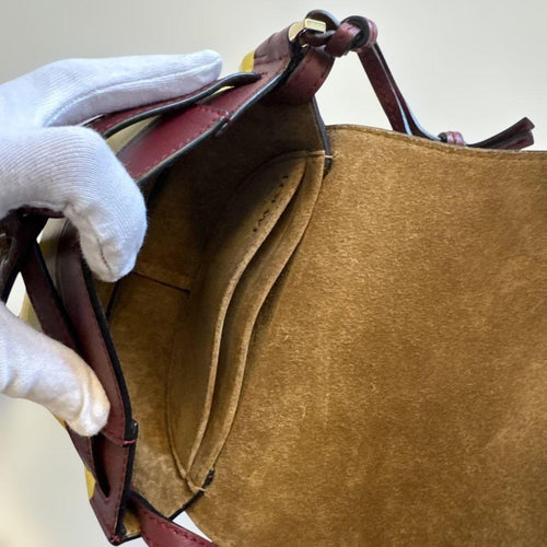 Loewe Shoulder Bags