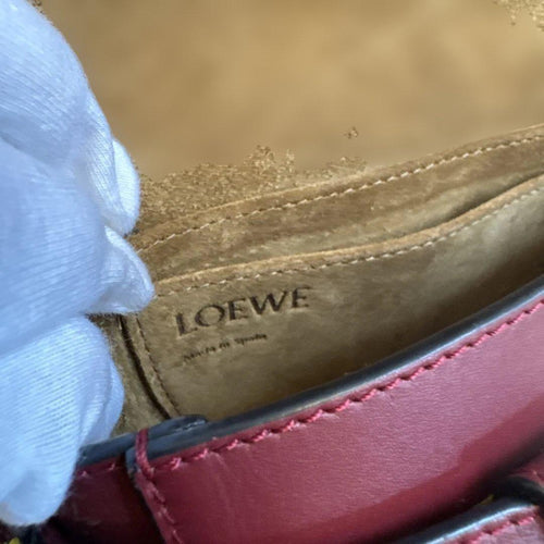 Loewe Shoulder Bags