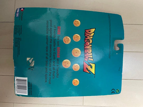 Dragon Ball Z