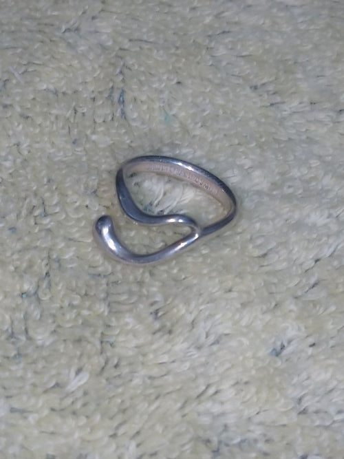 Tiffany Rings 7