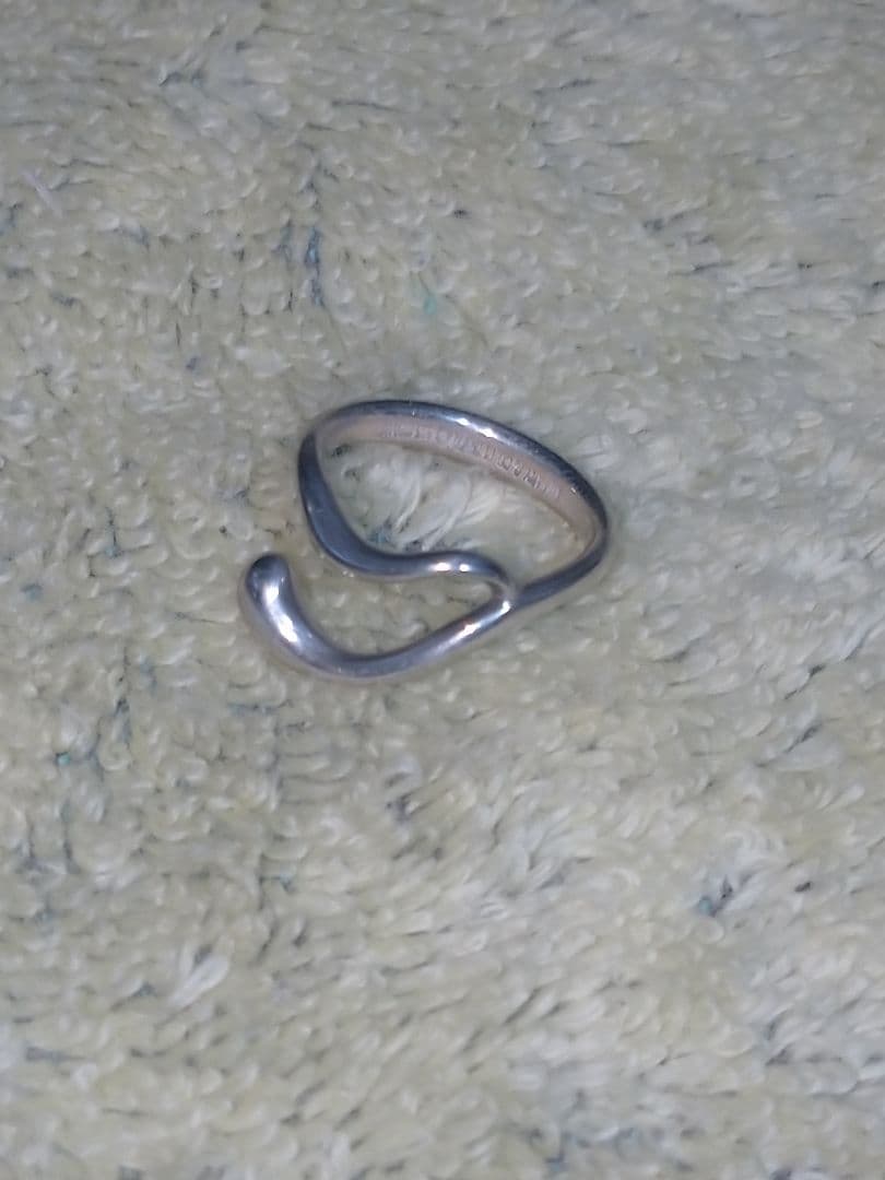Tiffany Rings 7