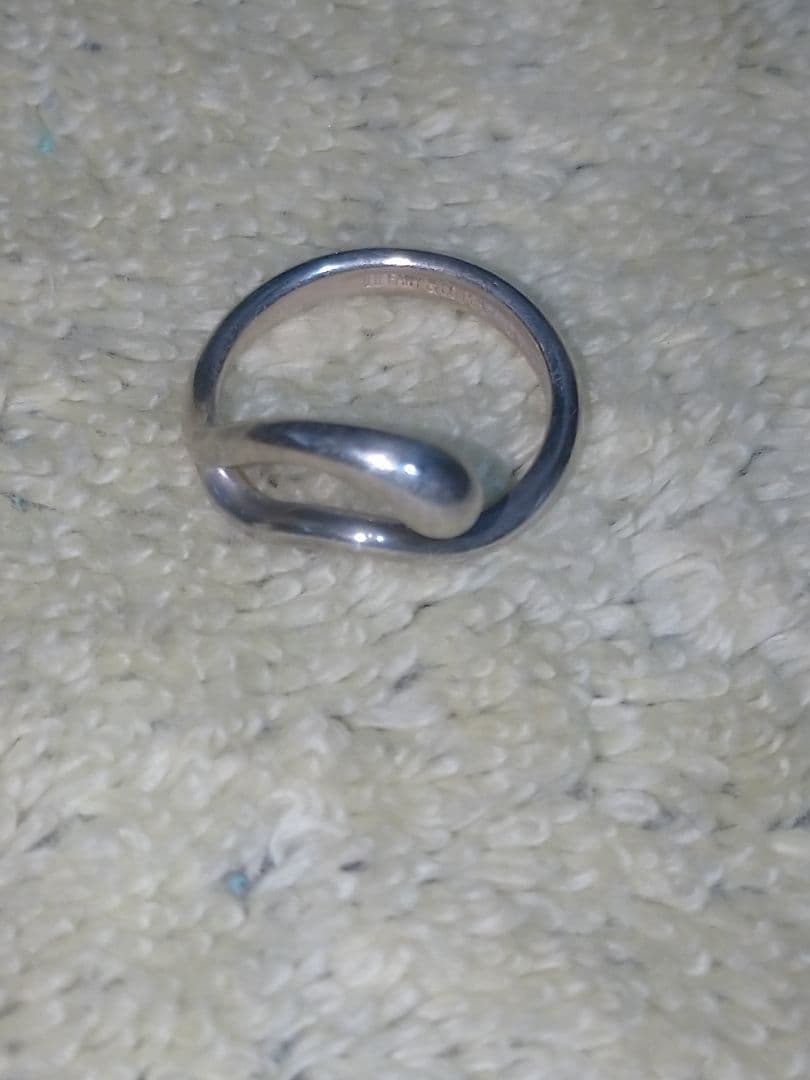 Tiffany Rings 7