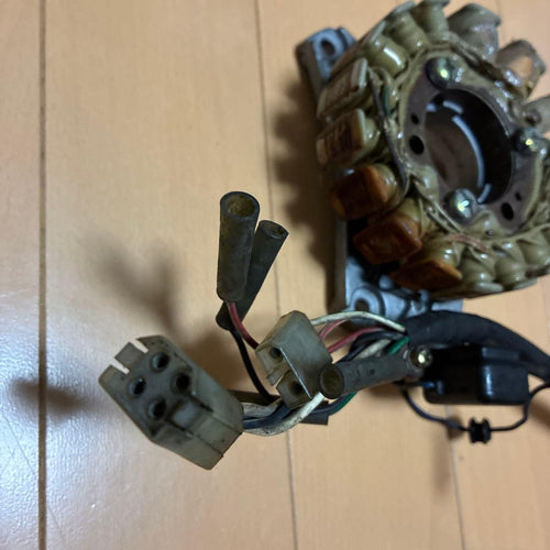 Engine Cooling Rz250R?