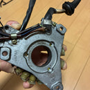 Engine Cooling Rz250R?