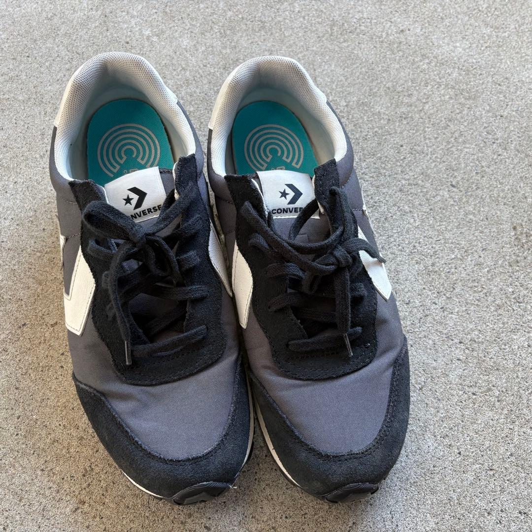 Converse Sneakers Omega Trainer