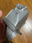 Yamaha Motor Chain Covers Fz750 1126