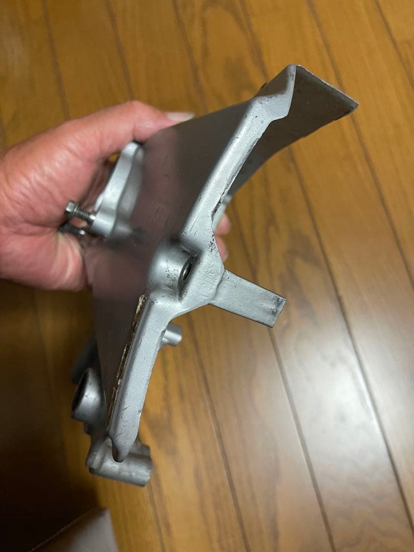 Yamaha Motor Chain Covers Fz750 1126