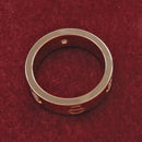 Cartier Ring #50( 10 A