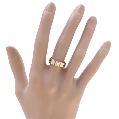 Cartier Ring #50( 10 A