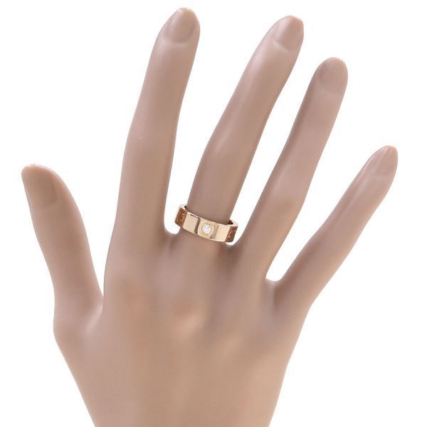 Cartier Ring #50( 10 A