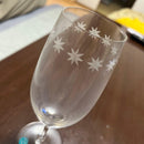 Wine Glasses Tiffany Co.