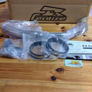 Mufflers Nmax125/155 (Se86J