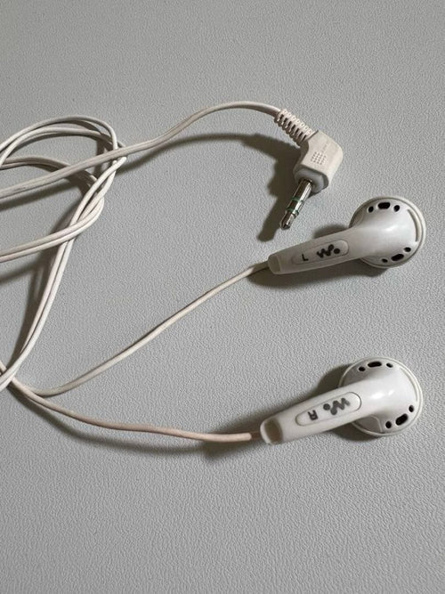 Sony Portable Cd Players Walkman D-Ej002