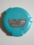 Sony Portable Cd Players Walkman D-Ej002