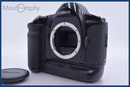 Slr Camera (Film) Canon Eos-1N Battery Pack Bp-E1 #Am4002