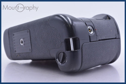 Slr Camera (Film) Canon Eos-1N Battery Pack Bp-E1 #Am4002