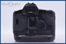 Slr Camera (Film) Canon Eos-1N Battery Pack Bp-E1 #Am4002
