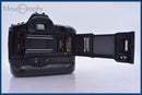 Slr Camera (Film) Canon Eos-1N Battery Pack Bp-E1 #Am4002