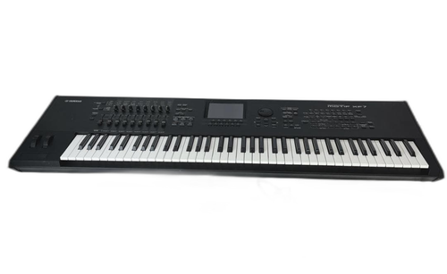 Yamaha Others Motif Xf7 76