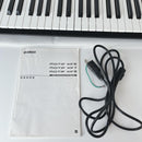 Yamaha Others Motif Xf7 76