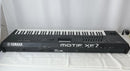 Yamaha Others Motif Xf7 76
