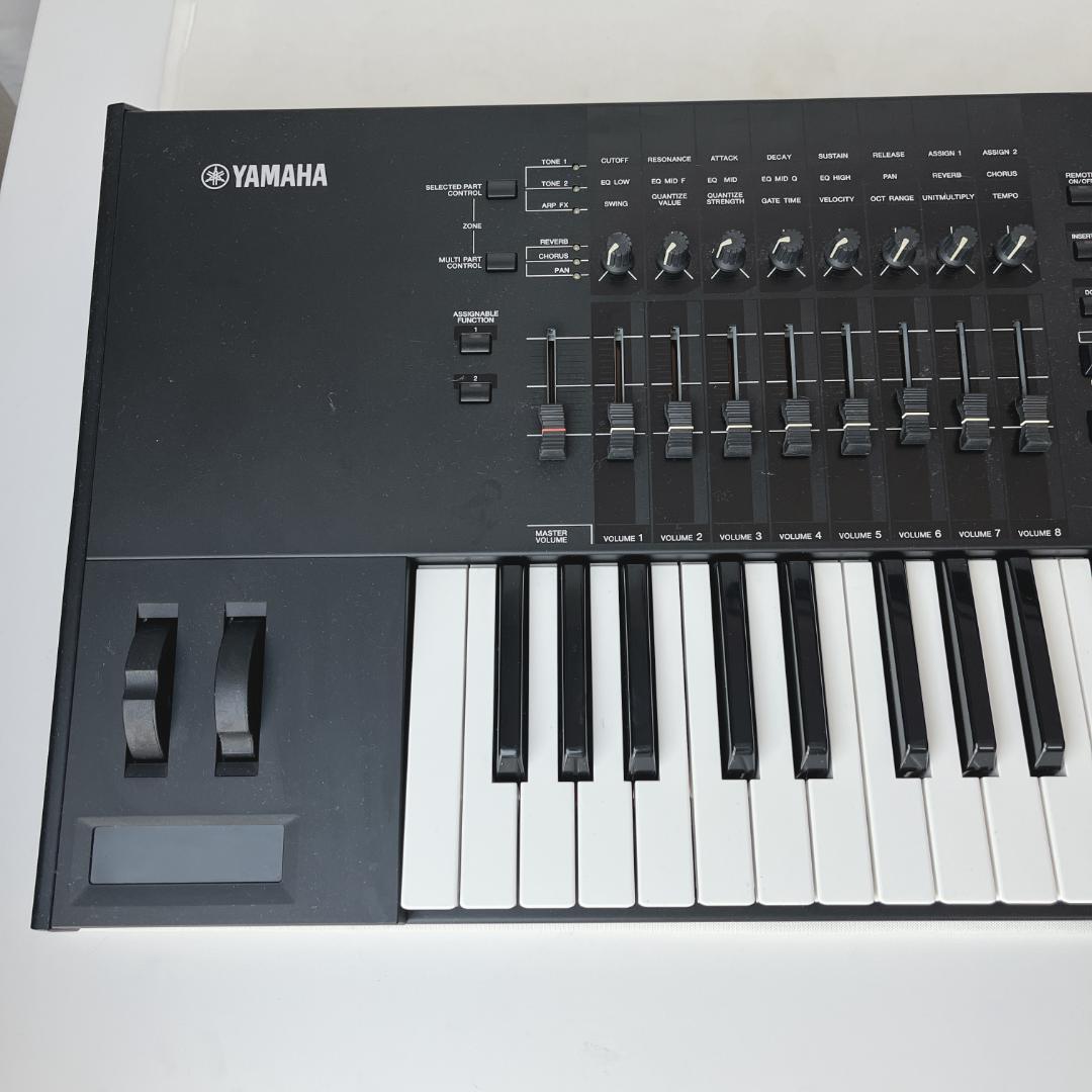 Yamaha Others Motif Xf7 76
