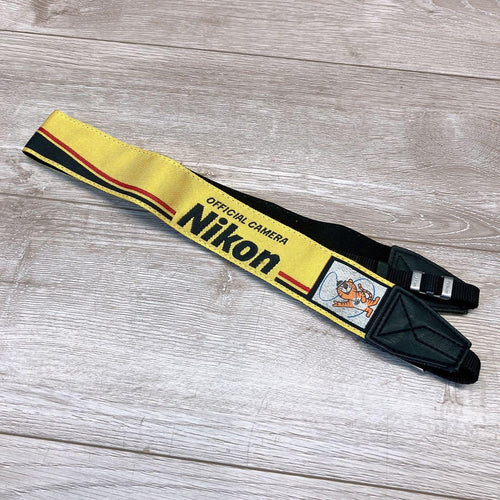 Nikon Camera Strap