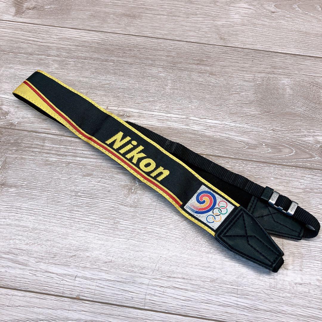 Nikon Camera Strap